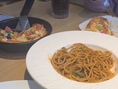 -必胜客(金高店)