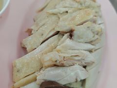 -红大哥水门鸡饭(總店)