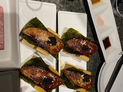 -NIUAN牛庵·日式和牛烧肉(恒隆店)