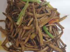 -枣子树·素食餐厅(普陀山店)