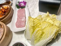 -花城粤菜餐厅(高新区店)