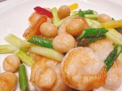 -花家怡园(四合院总店)