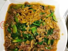 -潮发潮汕牛肉店(龙洞店)