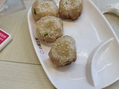-小杨生煎(黄河路店)
