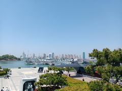 -中国人民解放军海军博物馆