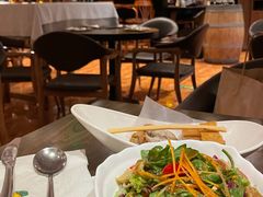 -安妮意大利餐厅(世贸天阶店)