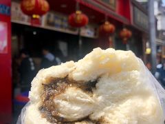 -清泉阁包子铺(中山路店)