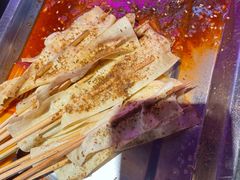 -多嘴超级肉蟹煲(中街恒隆故宫店)
