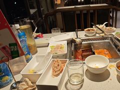 -野妹火锅(龙岗店)