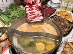 -合记汕头牛肉店(嘉禾路店)