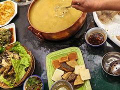 -三锅莊·牦牛肉火锅·香格里拉特色藏餐宴请餐厅(昆明创始店)