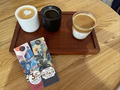 -Torch Coffee 炬点咖啡