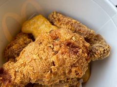 -麦当劳(铜锣湾店)