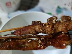 -麻木老地方牛筋牛杂(长堤街店)