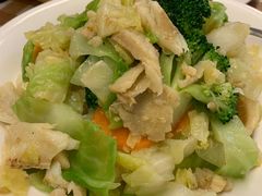-船屋葡国餐厅