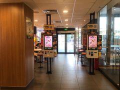 -麦当劳(仙居吾悦广场店)