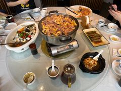 -陶缘一号·四季缘·老字号顺德菜·户外婚礼家宴(西滘店)