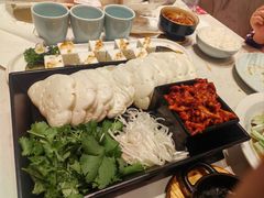 -北李妈妈菜·海肠捞饭(高新万达店)
