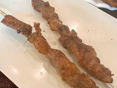 -老三羊汤【北兴隆街店】