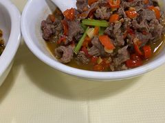 -笨罗卜浏阳菜馆(太平街店)