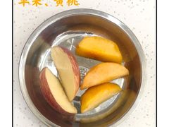 -好奇星国际托育(金地自在城校区)