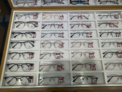 -毛源昌眼镜(椒江店)