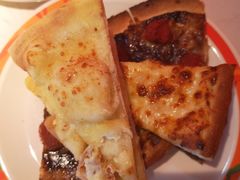 -比格比萨自助(宝山日月光店)