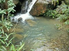 -四会奇石河风景区