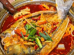 -肥家大排档(天河体育西店)