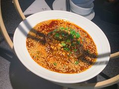 -赠李白·如诗的川味(余杭万达广场店)