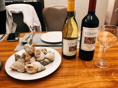 -赛瑞喜来登大酒店-盛宴自助餐厅