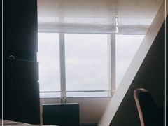 -上海柏悦酒店