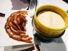 同喜烤鸭-同喜烤鸭店(光芒店)