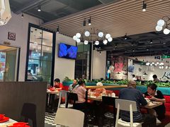 -避风塘(宝山万达店)