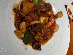 -涌觅名灶·本地海鲜宁波菜(财富广场店)