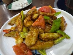 -牛街老爆肚满(牡丹园店)