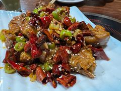 -掌上鲜(南顺城街店)
