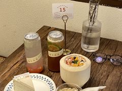 -奈诺甜品·生日蛋糕·下午茶(古城店)
