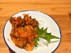-人间酒暖·Go blanc·烧鸟·深夜食堂(陆家嘴店)