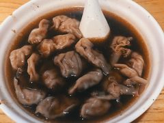 -蒋家桥饺面店(四望亭路店)
