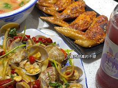 -万鑫鸡翅