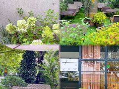 -T館·花园艺术餐厅