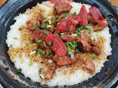 -仙庙烧鸡(大岭山总店)