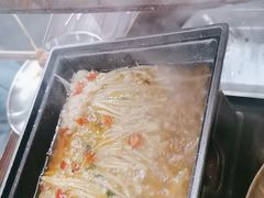 -破店肥哈·东北烧烤·夜宵(南山保利店)