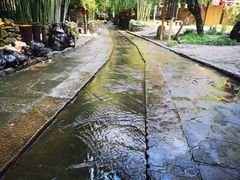-竹泉村旅游度假区