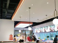 大堂-快乐爱斯米牛排自助(吾悦广场店)