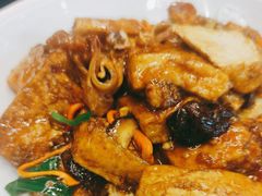 -闽公馆·客家私房菜·商务宴请·包厢(杏林橡树湾店)