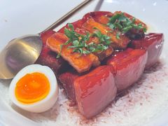 -锦府园·新台州菜(合生汇店)