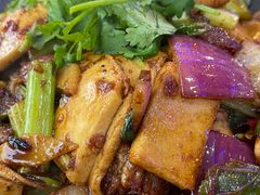 -阿姐小菜(三林店)