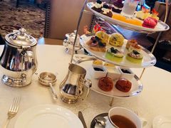 -Salon de Ville浦江汇(上海外滩华尔道夫酒店店)